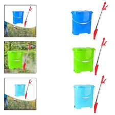 Épandeur d'engrais granulaire