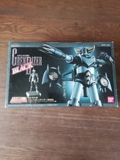 Figurine UFO Robo Grendizer