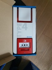NEUTRONIC TT4P-RF2 - Alarme incendie type 4 Radio à pile - FC