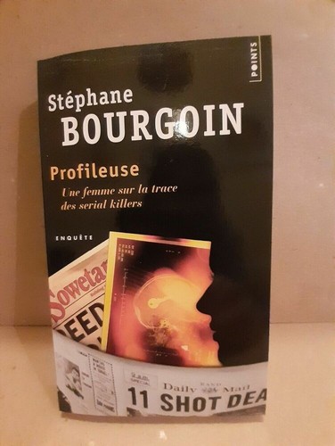 Stéphane profileuse une - -,
