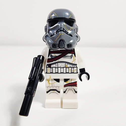 Lego star wars 75412 - 75412, night