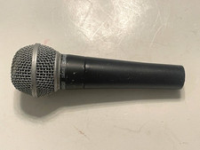 Shure SM58 Dynamic Microphone