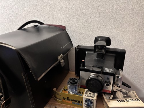 Polaroid colorpack appareil - colorpack, 80