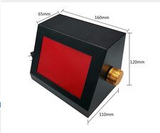 LED darkroom red light X-ray