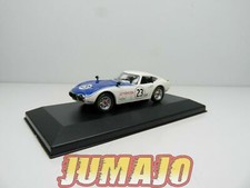 RLY11 VOITURE 1/43 DEL PRADO 