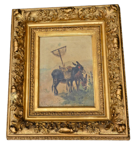 Antique belgian henry - belgian,