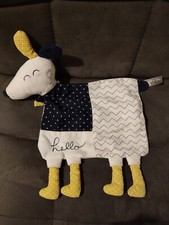 DOUDOU PLAT SAUTHON CHIEN