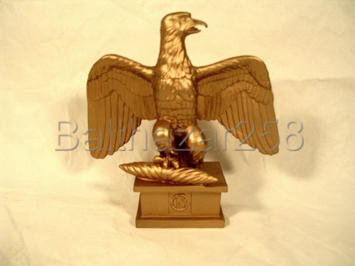Aigle imperial napoleon - imperial,