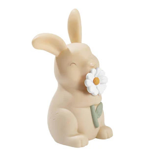 Petit lapin lampe - de, de