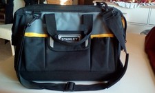 SACOCHE à outils STANLEY