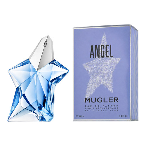 Thierry mugler angel - thierry,