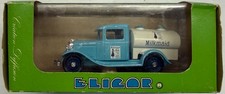 Vintage 1982 eligor - "ford, v8