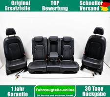 Sièges Intérieur Cuir