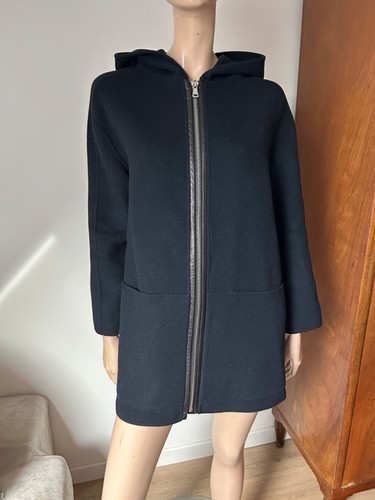 Veste manteau parka - manteau, en