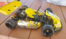 Thunder Tiger KT8 1/8 RC Kart