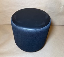 Amazon P5B83L 100W Echo Sub Wireless Speaker Charcoal *Has Cosmetic Wear*