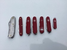 Swiss Army Knife - Lot N°3