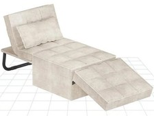 Lit Pliable Avec Dossier