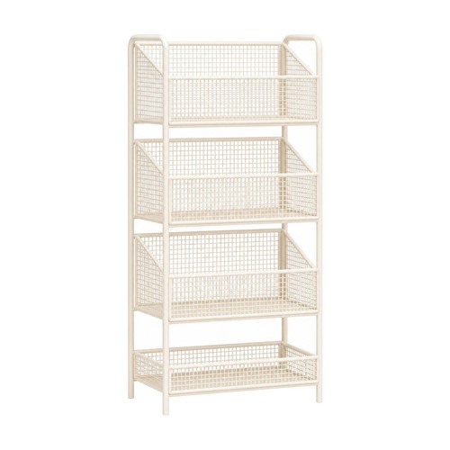 étagère bureau blanc - bureau,