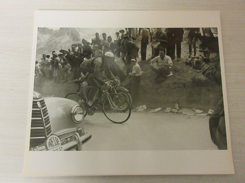 Cyclisme photo grand format - format, 04