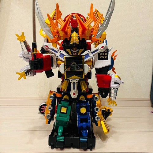 Power rangers samurai - samurai,