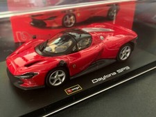 Burago 36914R FERRARI DAYTONA