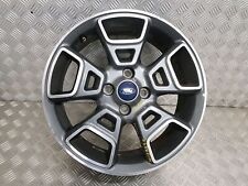 Jante alu - Ford Ecosport - 6" x 17" ET37,5 - DN1C-1007-AA