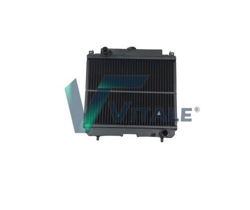 Urgent service radiator for - service,