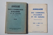 ANNUAIRE DES COMMUNES D'