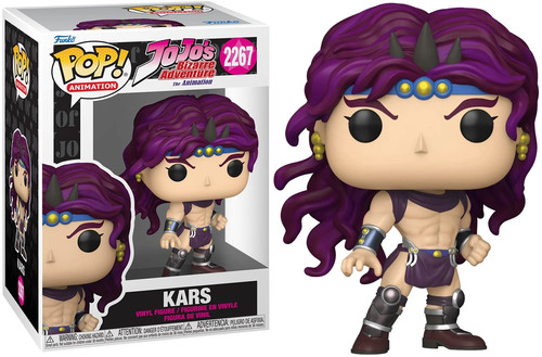 Jojo bizarre adventure - bizarre,