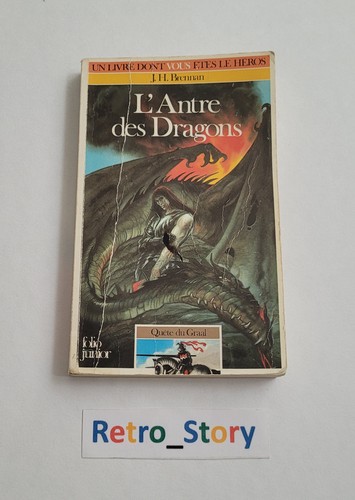 Livre dont vous êtes le - vous,