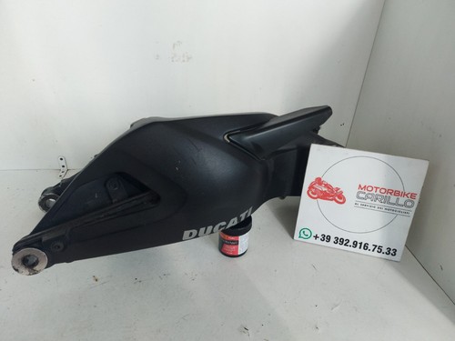 Fourche monobras ducati - fourche,