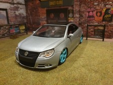 Vw Eos 1/18 tuning modified