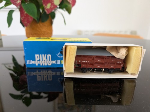 Za364 piko train wagon - za364,