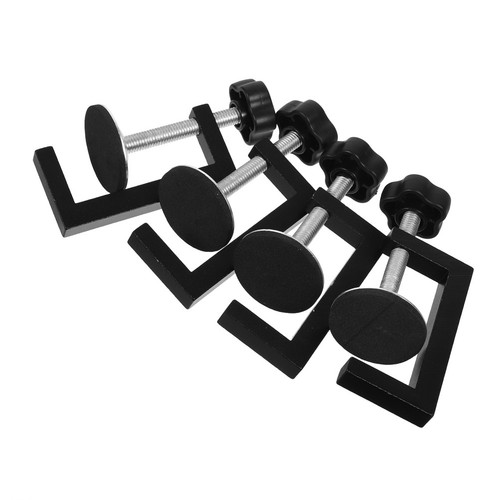 Pcs clips pour meubles - clips,