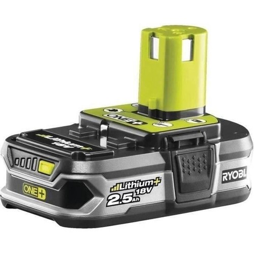 Ryobi batterie lithium - -, 1