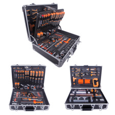 [PROF] VALISE 141 OUTILS -