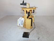 pompe à carburant immergée peugeot 206 SW (2E/K) 9642124380 204616