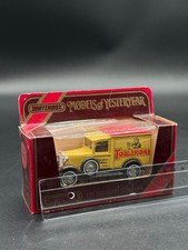 1984 MATCHBOX MODELS OF