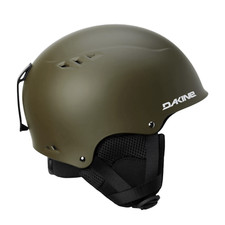 Dakine Daytripper Chelmet Dark Oliva Casque Ski Snowboard Nouveau M L XL