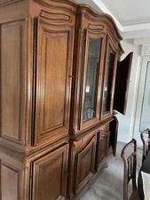 Meuble ancien bois - ancien,