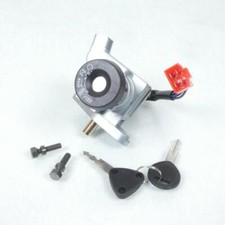 Neiman contacteur à clé P2R