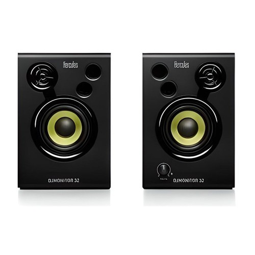 Hercules djmonitor - hercules,
