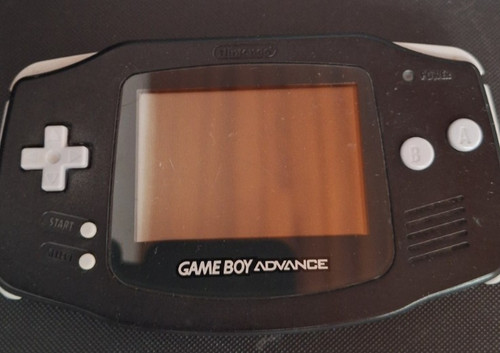 Nintendo game boy - nintendo,