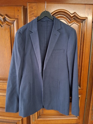 Bølger høyvann veste blazer - veste,