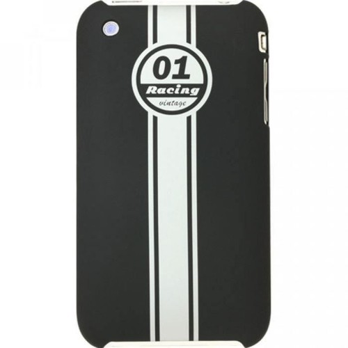 Coque iphone 3gs racing - iphone, 3g