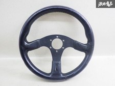 Volant Italvolanti véritable