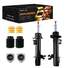 2x Amortisseurs Avant Gauche +