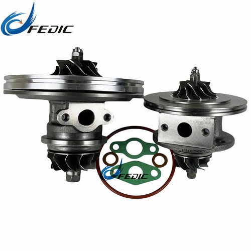Twin turbo chra r2s bv39 - turbo, bv39-0075