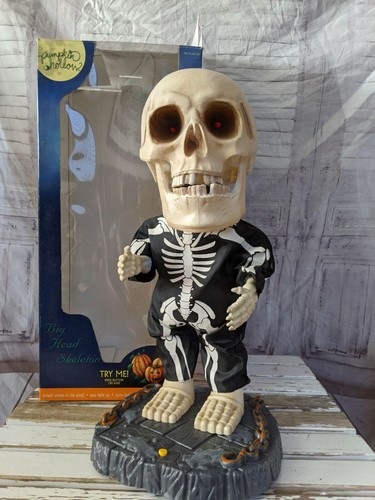 Lemax pumpkin hollow big - pumpkin,